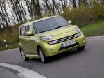 Daihatsu Materia 2006 года